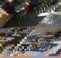 Southern Wild Distillery - Adwords Guide