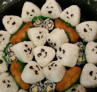 Sushi Bonza - Adwords Guide