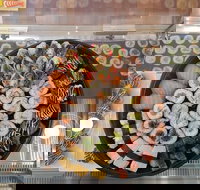 Sushi Plus On Charles - Adwords Guide