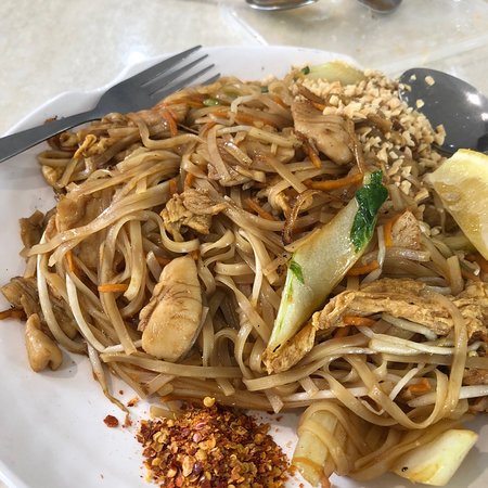 Thai Express - Adwords Guide 0