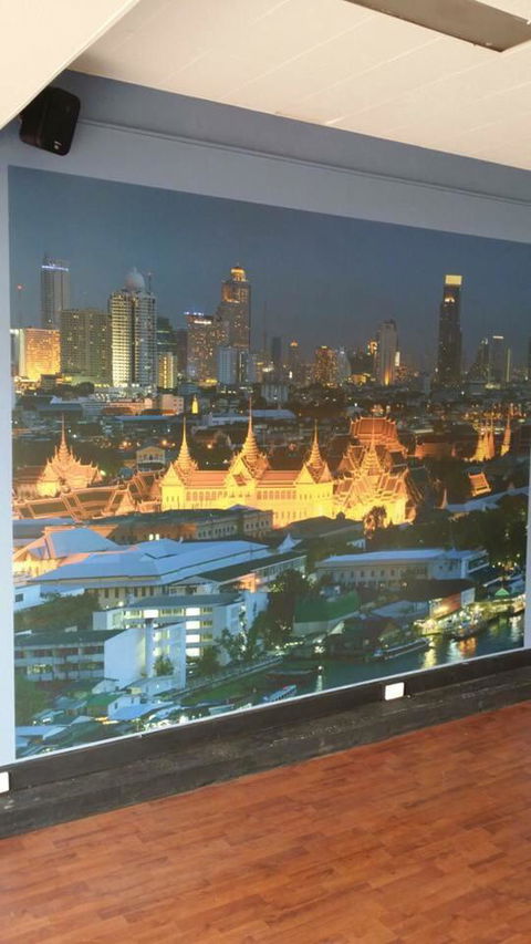 Thai Smile Cafe & Takeaway - Adwords Guide 1