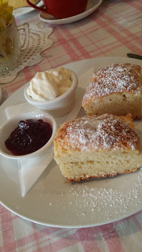The Cake Lady Cafe - Adwords Guide 4
