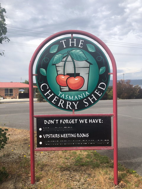 The Cherry Shed - Adwords Guide 6