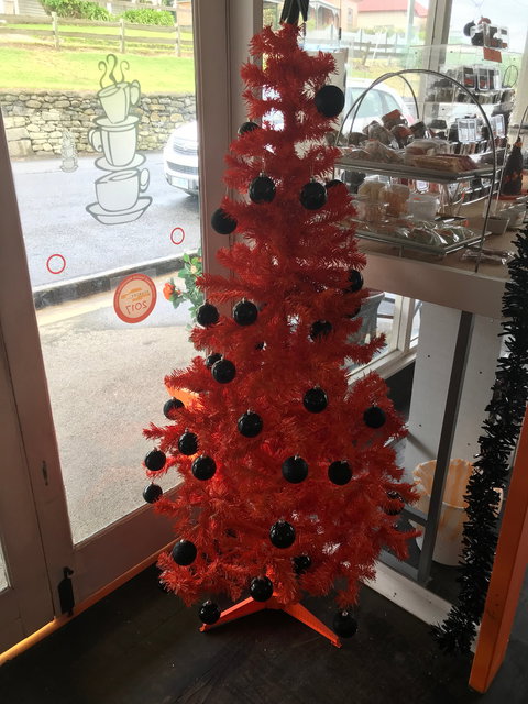 The Chocolate Gallery & Cafe - Adwords Guide 9