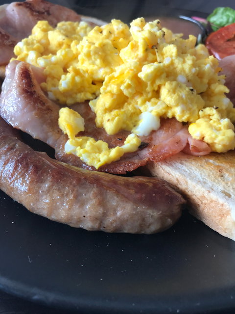 The Chocolate Gallery & Cafe - Adwords Guide 11