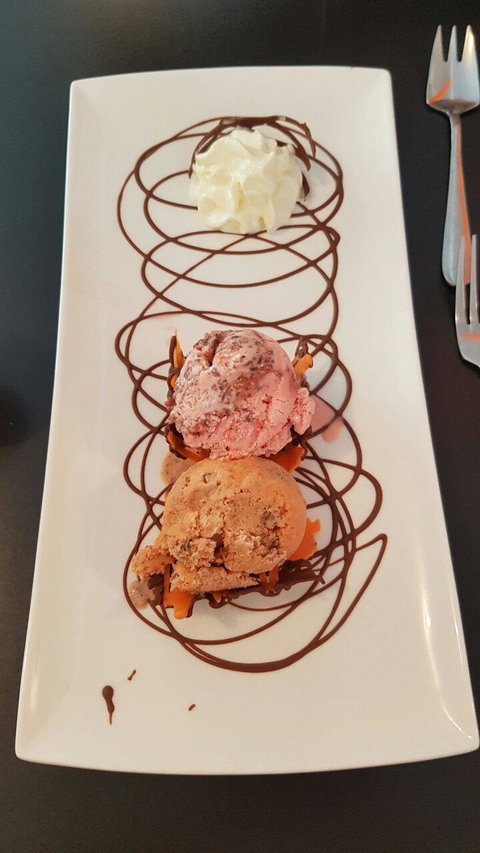 The Chocolate Gallery & Cafe - Adwords Guide 7