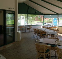 The Deck Bar and Bistro - Adwords Guide