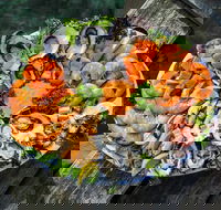 The Lobster Shack Tasmania - Adwords Guide