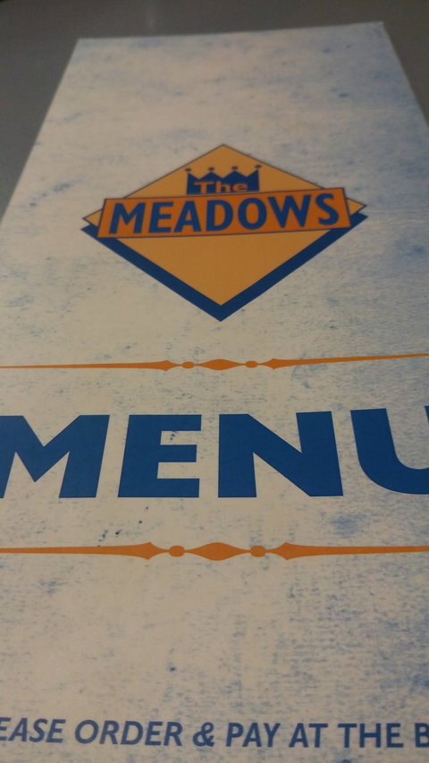 The Meadows - Adwords Guide 4