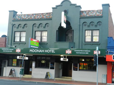 The Moonah Hotel - Adwords Guide 0