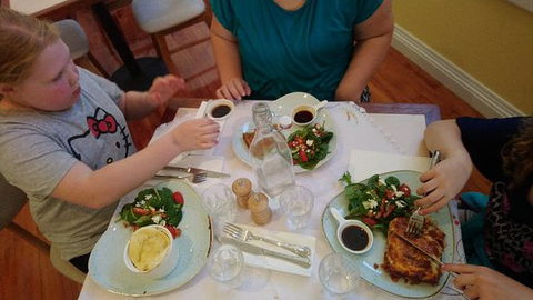 The Speckled Hen Cafe - Adwords Guide 0