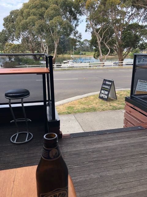 The Wharf Hotel Wynyard - Adwords Guide 5