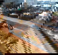 Touch of the MO - Adwords Guide