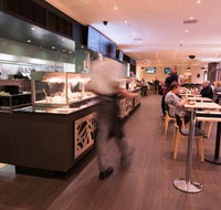 Watergarden Dining Cafe Bar - Adwords Guide