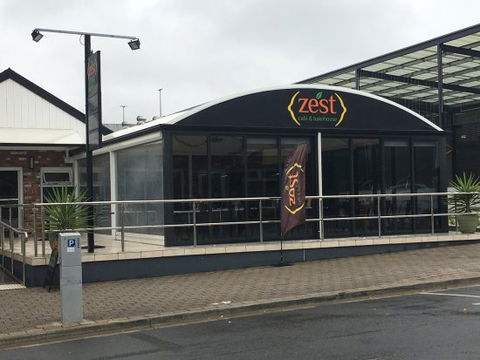 Zest Cafe And Bakehouse - Adwords Guide 0