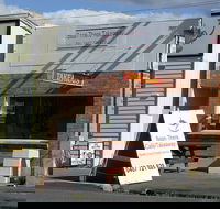 Bean There Cafe Take Away - Adwords Guide