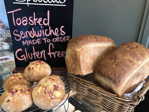 Bizy Bakery - Adwords Guide 0