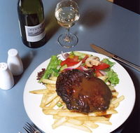 Bridge Hotel Bistro - Adwords Guide