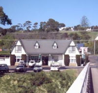 Bridge Hotel Forth - Adwords Guide