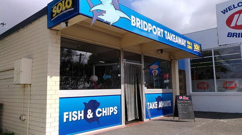 Bridport Takeaway - Adwords Guide 0