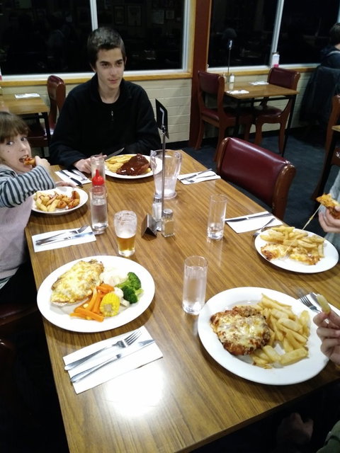 Dover RSL Club - Adwords Guide 2