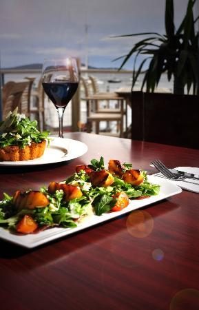 Dunalley Waterfront Cafe - Adwords Guide 0