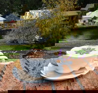 Fishlips Cafe  Accommodation