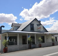 Hamilton Cafe Bakehouse - Adwords Guide