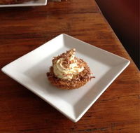 Hayshed Cafe - Adwords Guide