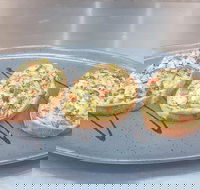 Inspired Pizza  Pasta - Adwords Guide