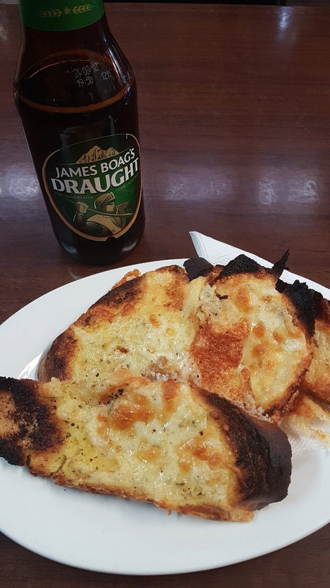 Lakeside Bar & Grill - Adwords Guide 5