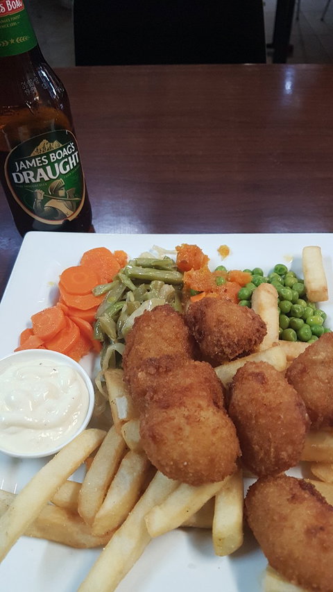 Lakeside Bar & Grill - Adwords Guide 6