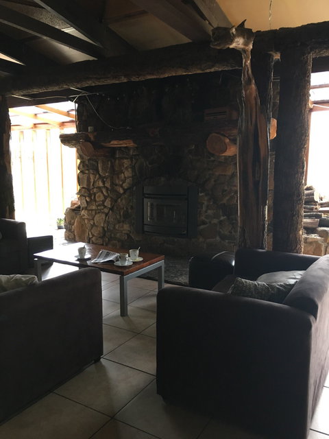 Lakeside Bar & Grill - Adwords Guide 8