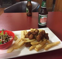 Man-O-Ross Hotel Restaurant - Adwords Guide