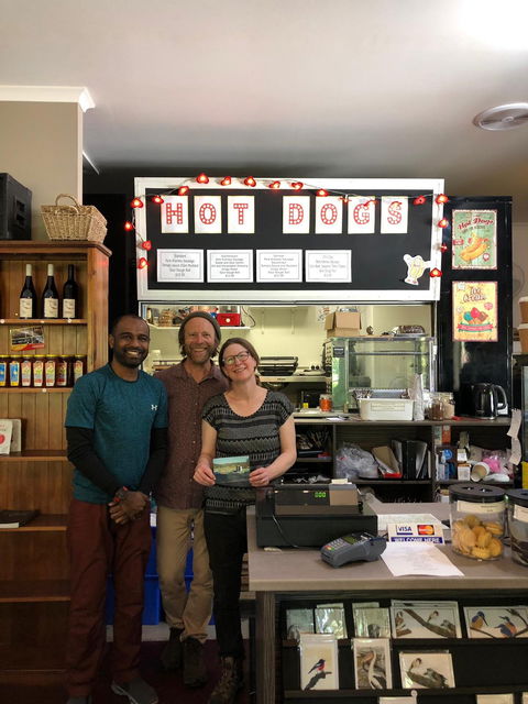 Marakoopa Cafe - Adwords Guide 1