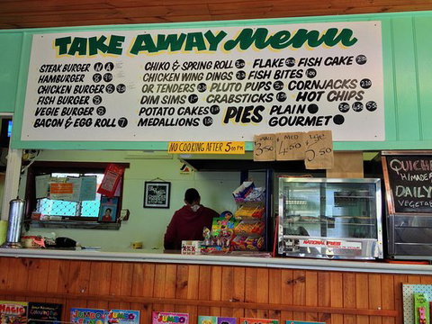 Maydena General Store - Adwords Guide 0