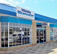 Midds Bluewater Restaurant - Adwords Guide