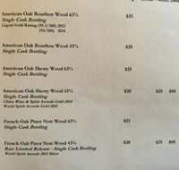 Nant Atrium Restaurant  Cellar Door - Adwords Guide