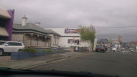 Purple Cup Drive Thru Coffee