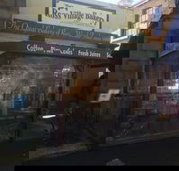 Ross Bakery - Adwords Guide