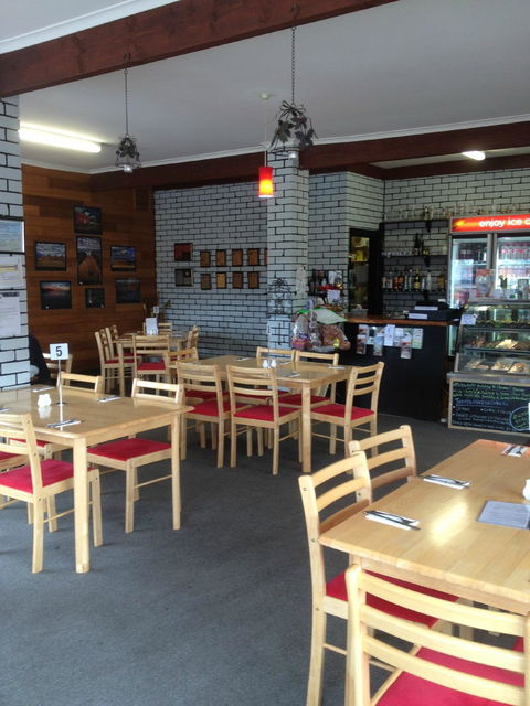 Suenami Restaurant - Adwords Guide 1
