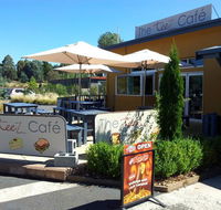 Teez Cafe - Adwords Guide