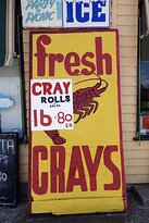 The Dunalley Store - Adwords Guide 1