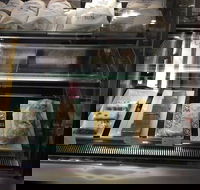 The Hay Shed Cafe - Adwords Guide