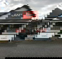 Tin Timbers Cafe - Adwords Guide