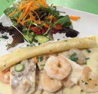 Wisteria Cafe - Adwords Guide