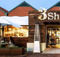 3 Sheets Restaurant - Adwords Guide