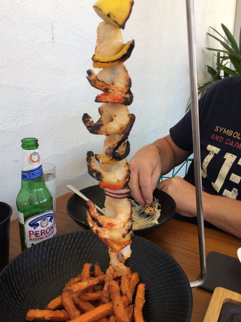 Cabana Pool Bar & BBQ - Adwords Guide 7