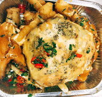 China Palace Restaurant - Adwords Guide