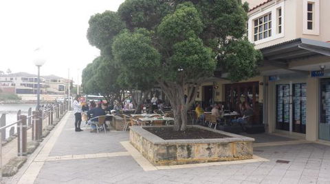 Dome Mindarie - Adwords Guide 0
